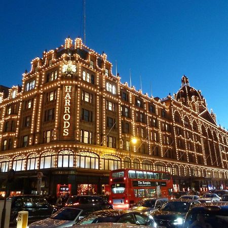Central London Apartment Εξωτερικό φωτογραφία