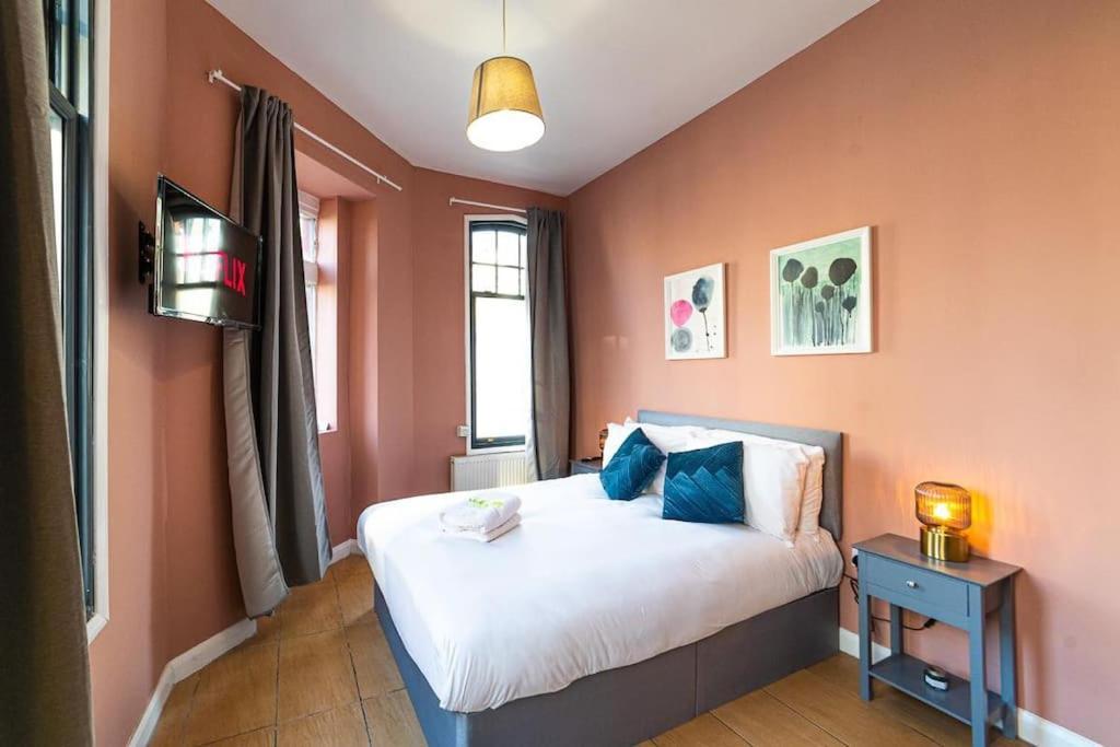 Central London Apartment Εξωτερικό φωτογραφία
