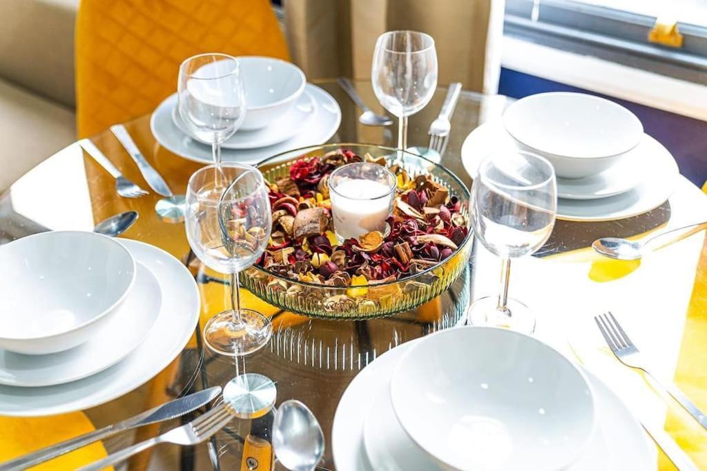 Central London Apartment Εξωτερικό φωτογραφία