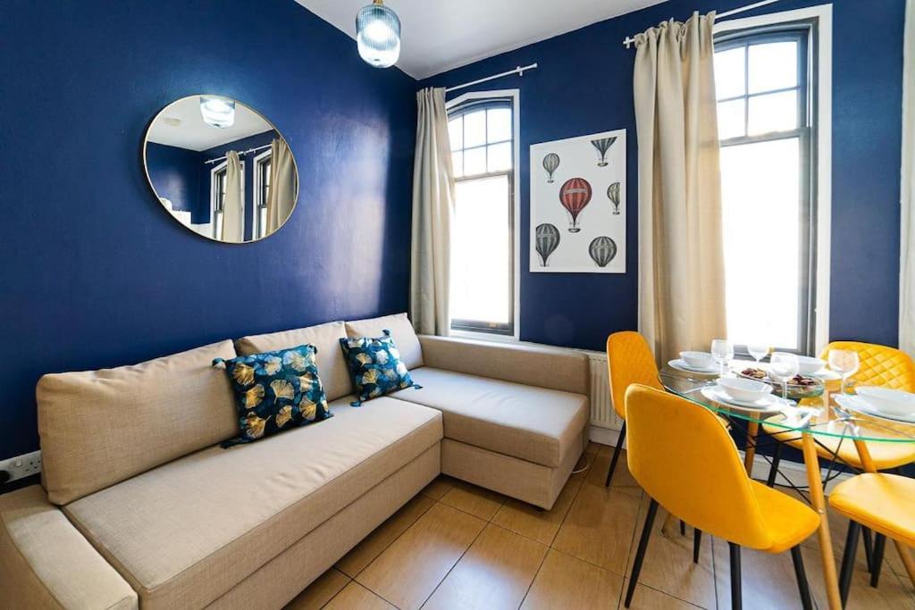 Central London Apartment Εξωτερικό φωτογραφία
