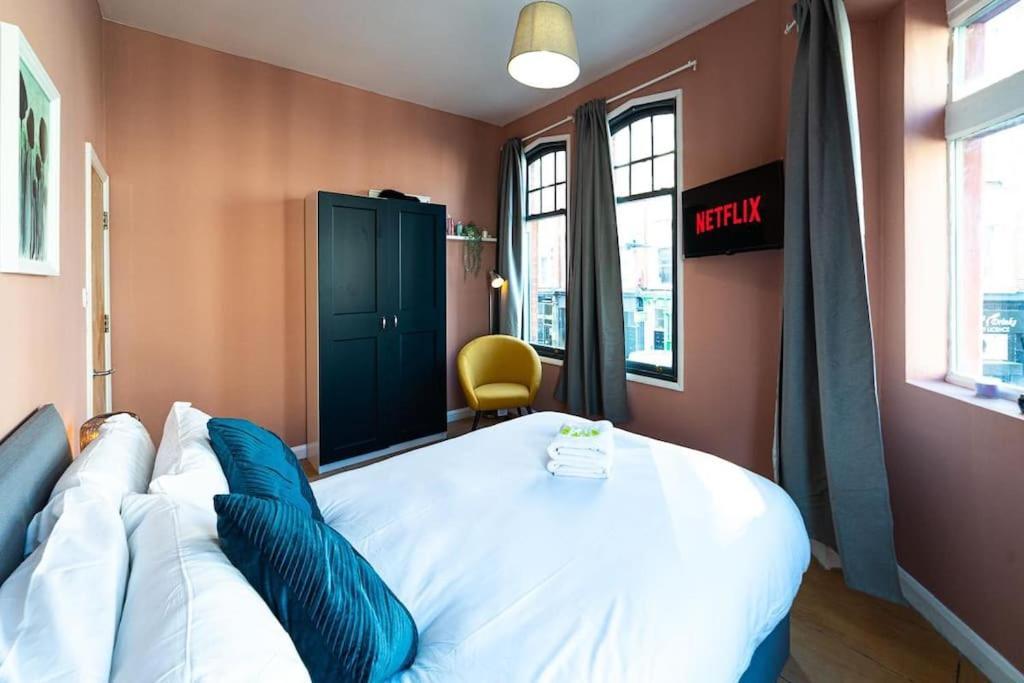 Central London Apartment Εξωτερικό φωτογραφία