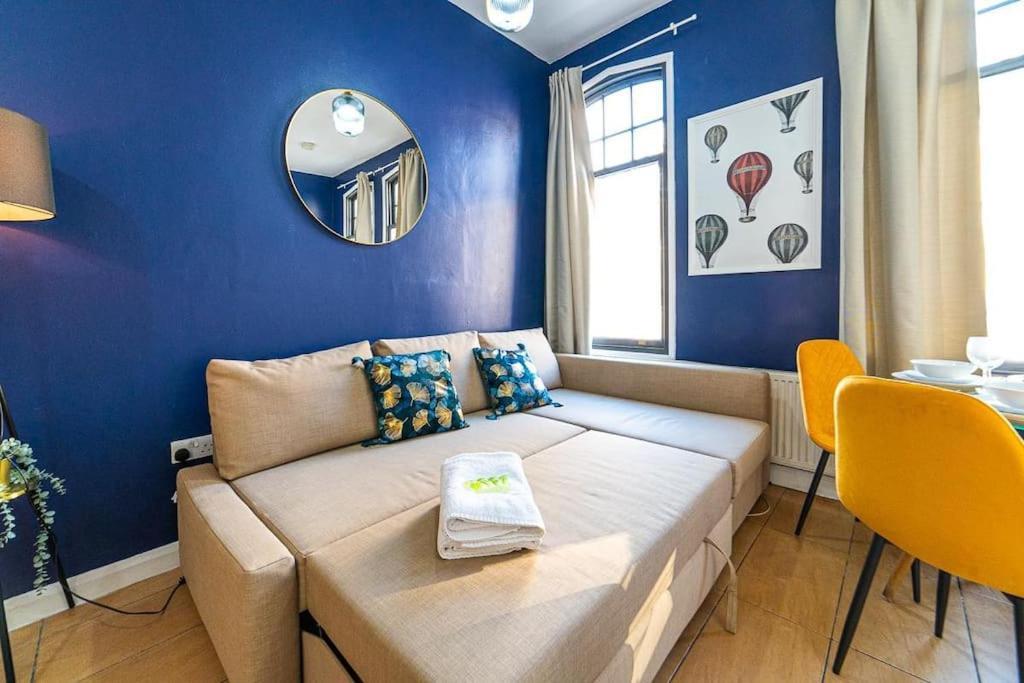 Central London Apartment Εξωτερικό φωτογραφία