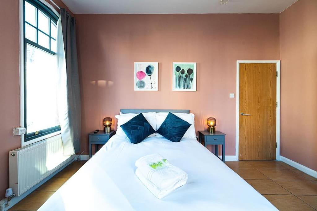 Central London Apartment Εξωτερικό φωτογραφία