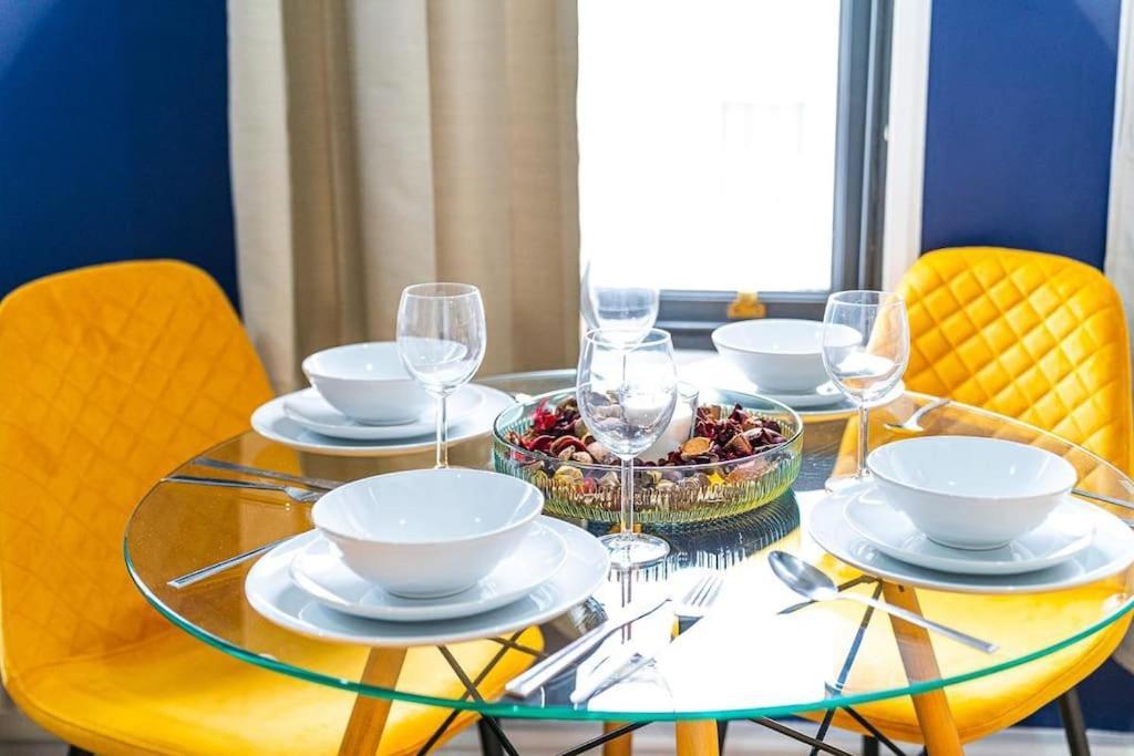 Central London Apartment Εξωτερικό φωτογραφία
