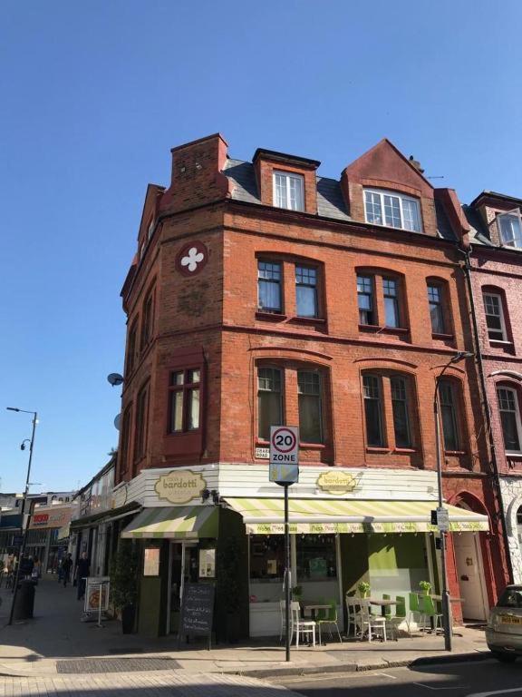 Central London Apartment Εξωτερικό φωτογραφία