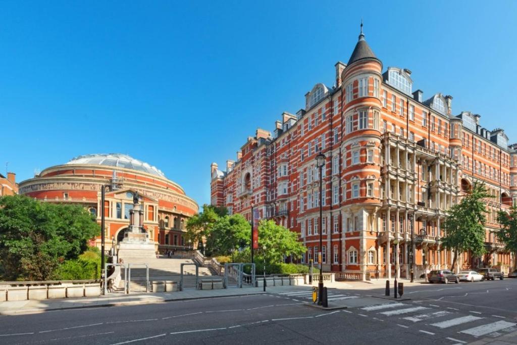 Central London Apartment Εξωτερικό φωτογραφία